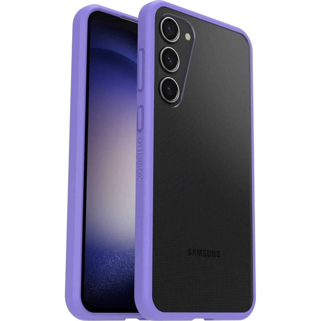 Otterbox React Series Case For Samsung Galaxy S23 Plus - Purplexing