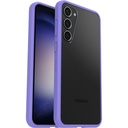 Otterbox React Series Case For Samsung Galaxy S23 Plus - Purplexing
