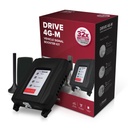 Weboost Drive 4g-M (470121) Cell Phone Signal Booster For Your Car & Truck – Verizon, At&T, T-Mobile, Sprint - Enhance Your Cell Phone Signal Up To 32x