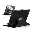 Uag Folio Ipad Pro 10.5-Inch/Ipad Air 10.5-Inch (3rd Gen, 2019) Metropolis Feather-Light Rugged [Cobalt] Military Drop Tested Ipad Case