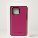 Otterbox - Symmetry Antimicrobial Case For Apple Iphone 13 - Renaissance Pink