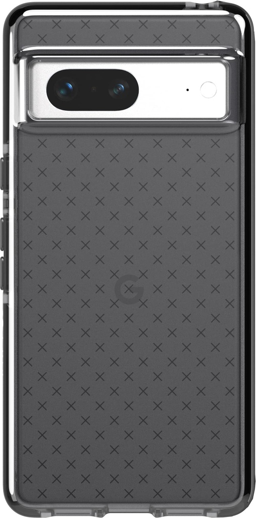 Tech21 Google Pixel 7 Evo Check – Ultra-Protective Phone Case With 16ft Multi-Drop Protection