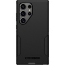 Otterbox Samsung Galaxy S24 Ultra Commuter Series Case - Black, Slim & Tough, Pocket-Friendly, With Port Protection