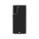 Case-Mate - Tough - Case For Samsung Galaxy S21 5g - Slim - 10 Ft Drop Protection - 6.2 Inch - Clear
