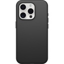 Otterbox Iphone 15 Pro (Only) Symmetry Series Case - Black, Snaps To Magsafe, Ultra-Sleek, Raised Edges Protect Camera & Screen