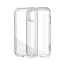 Tech21 Pure Clear Series Hybrid Case For The Palm Smartphone - Clear