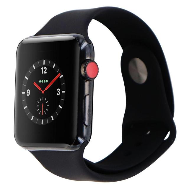APPLE APPLE WATCH S3 38MM (A1858) UNLOCKED