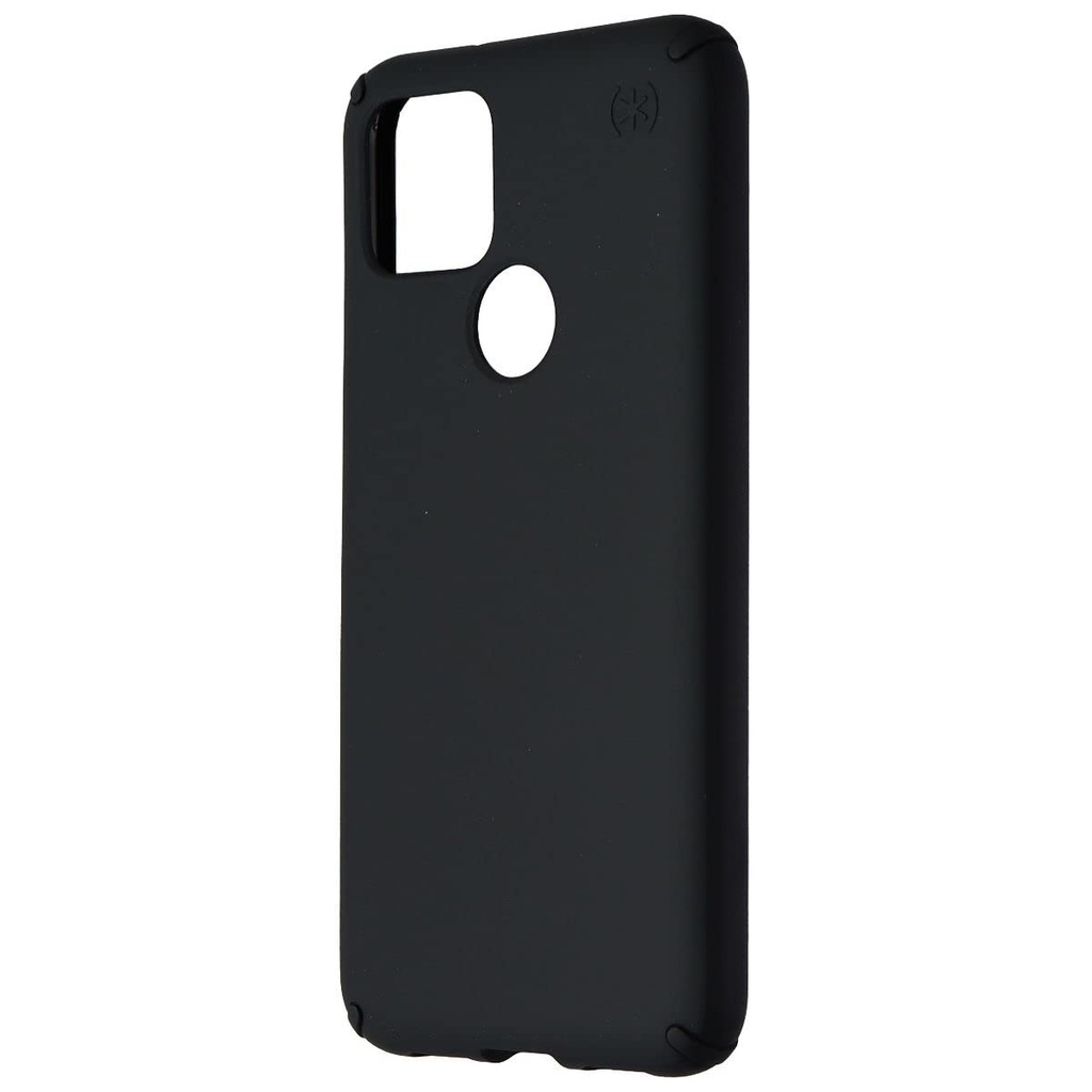Speck Products Presidio Exotech Google Pixel 5 Case, Black