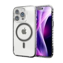 Cellhelmet Apple Iphone 14 Pro Magnitude Case 2022 Shock & Drop Proof Durable In Crystal Clear