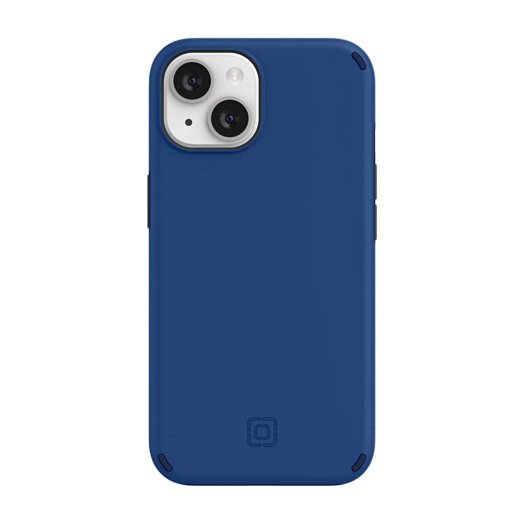 Incipio Duo Case For Iphone 14 Pro – Magsafe & Wireless Charging Compatible, Slim Dual-Layer Protective Case With 12ft Drop Protection, Shock-Absorbing, Scratch-Resistant Cover - Clear