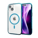 Cellhelmet Apple Iphone 14 Magnitude Case 2022 Shock & Drop Proof Durable In Deep Sea Blue