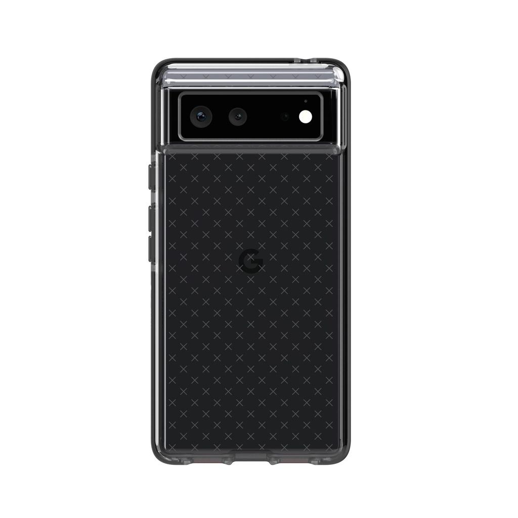 Evo Check For Google Pixel 6 – Ultra-Protective Phone Case With 16ft Multi-Drop Protection