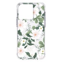 Rifle Paper Co. Iphone 13 Pro Case - 10ft Drop Protection With Wireless Charging - Luxury Floral 6.1" Cute Case For Iphone 13 Pro - Slim, Lightweight, Anti Scratch, Shock Absorbing Materials - Willow