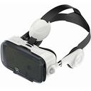 Cygnett Wired Headset For Android Smartphones - White