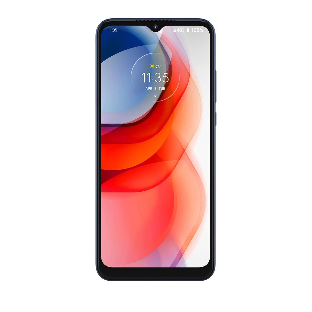 Lenovo Moto G Play (2021) (Xt2093-2)