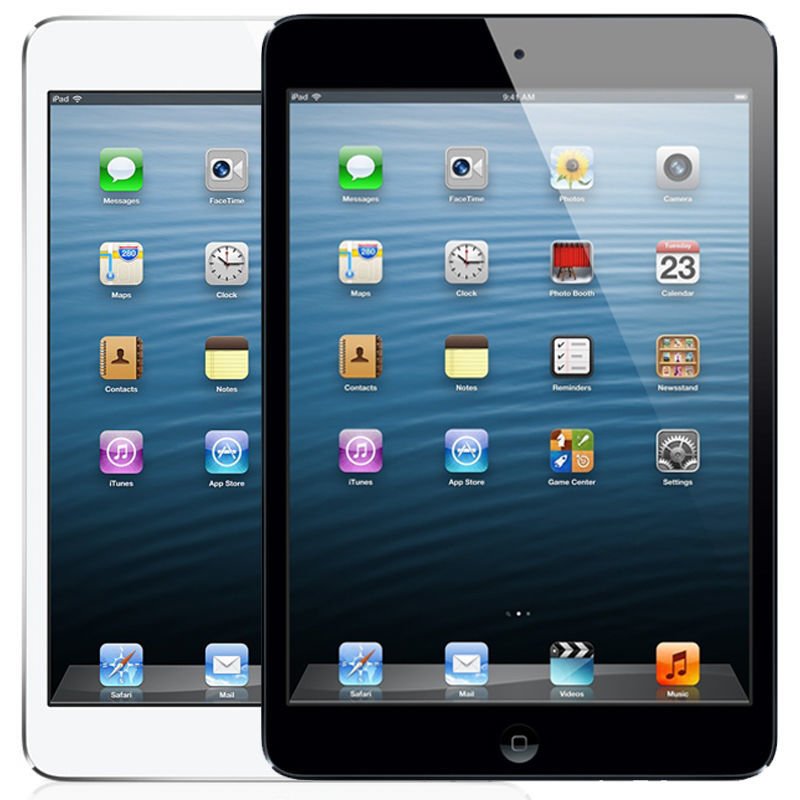 Apple Ipad Mini (Gen 2) (A1490) Wifi  + Cellular
