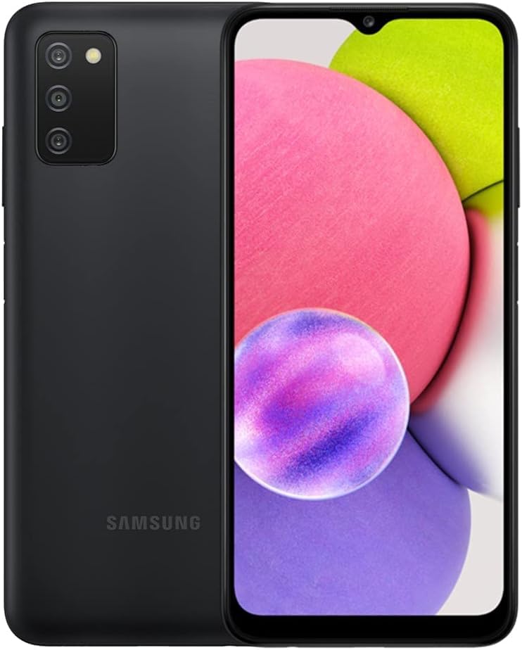 Samsung Galaxy A03s (Sm-A037u)