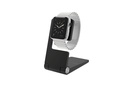 Cygnett Charger And Cradle For Apple Smartwatch - 60-3823-05-Xp - Black