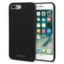 Seidio Cell Phone Cases For Apple Iphone 7 Plus/8 Plus - Black
