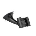 Cygnett Dashview Vice Universal Adjustable Windscreen Car Mount For Smartphones Iphone Android Black