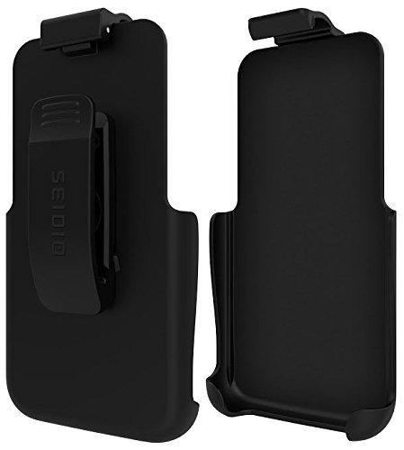 Seidio Cell Phone Case For Google Pixel - Black
