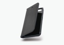 Cygnett Urbanwallet Folio Case For Apple Iphone 7 - Black/Gunmetal