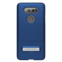 Seidio Surface Case For Lg V20 - Dark Red/Black