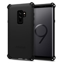 Seidio Dilex For Samsung Galaxy S9 Plus (Black/Black)