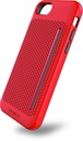 Cygnett Workmate Pro Protective Case For Apple Iphone 7 - Red/Grey