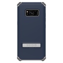 Seidio Dilex Case For Samsung Galaxy S8 - Midnight Blue/Gray