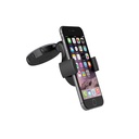 Cygnett Cy0338acdas Dashview Universal Car Mount For All Phones - Retail Packaging - Black