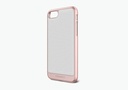 Cygnett Urbanshield Aluminum Case For Apple Iphone 7 - Rose Gold