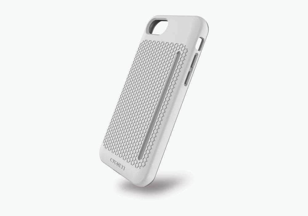 Cygnett Workmate Pro Protective Case For Apple Iphone 7 - White/Grey