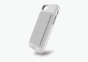 Cygnett Workmate Pro Protective Case For Apple Iphone 7 - White/Grey