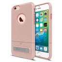 Seidio Cell Phone Case For Apple Iphone 6/6s - Rose Gold/Pink