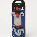 Nite Ize Bikelit Combo - Red & White