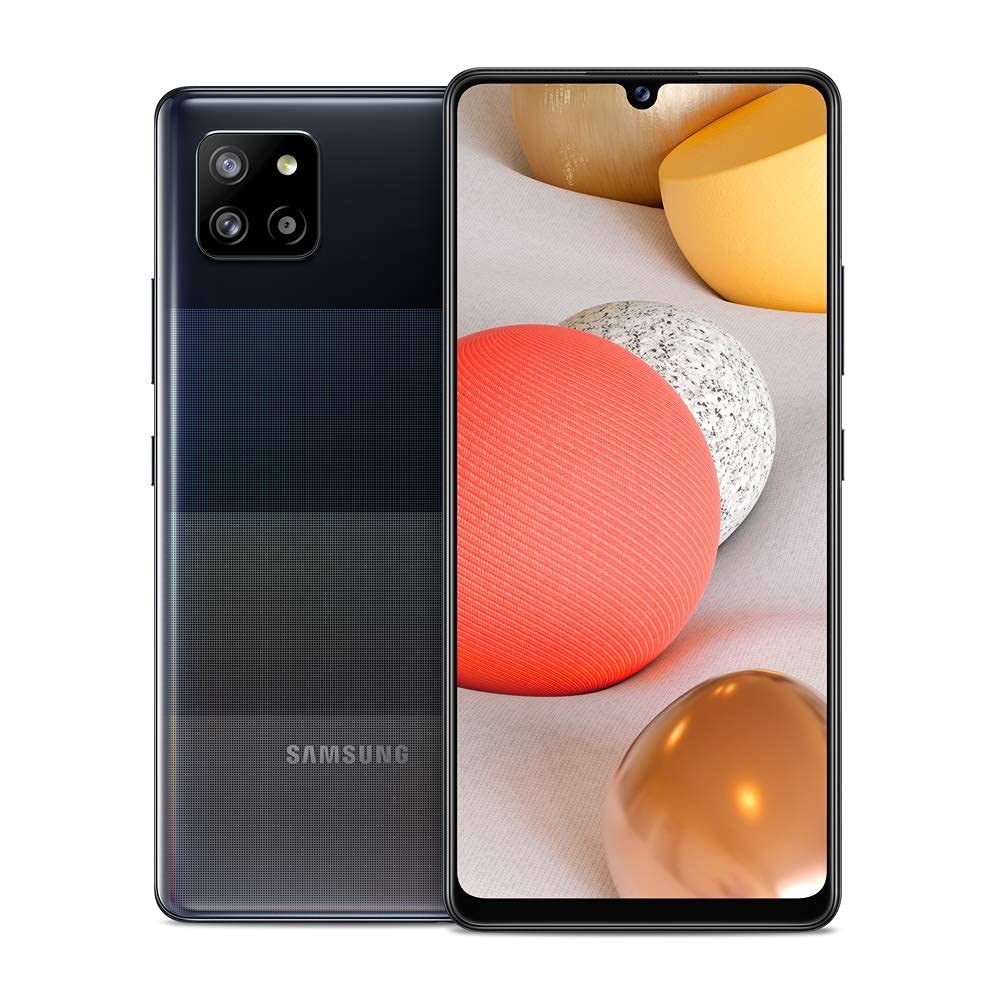 Samsung Galaxy A42 (5g) (Sm-A426u)