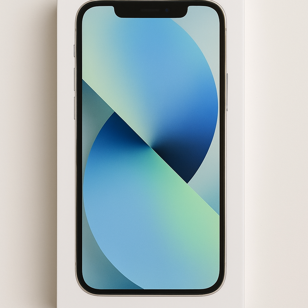 Apple Iphone 13 (A2482)