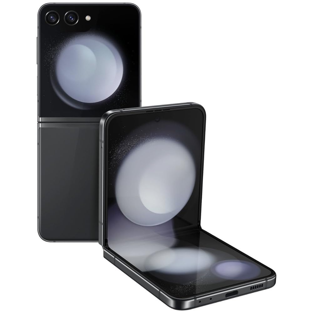 Samsung Galaxy Z-Flip 5 (Sm-F731u)