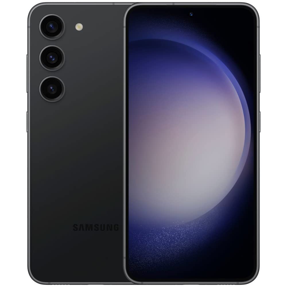 Samsung Galaxy S23+ (Sm-S916u)