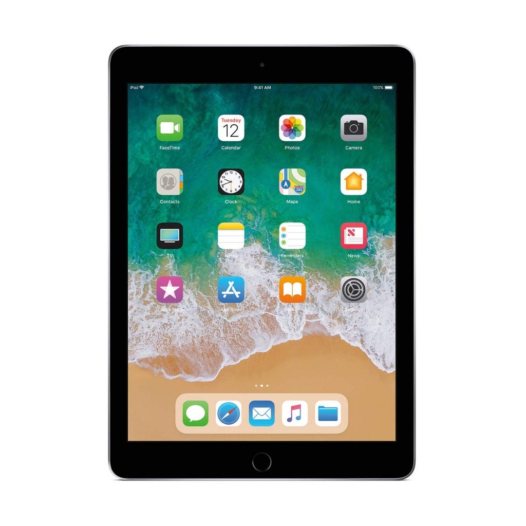 Apple Ipad Gen 5 (A1822) (Wifi Only)