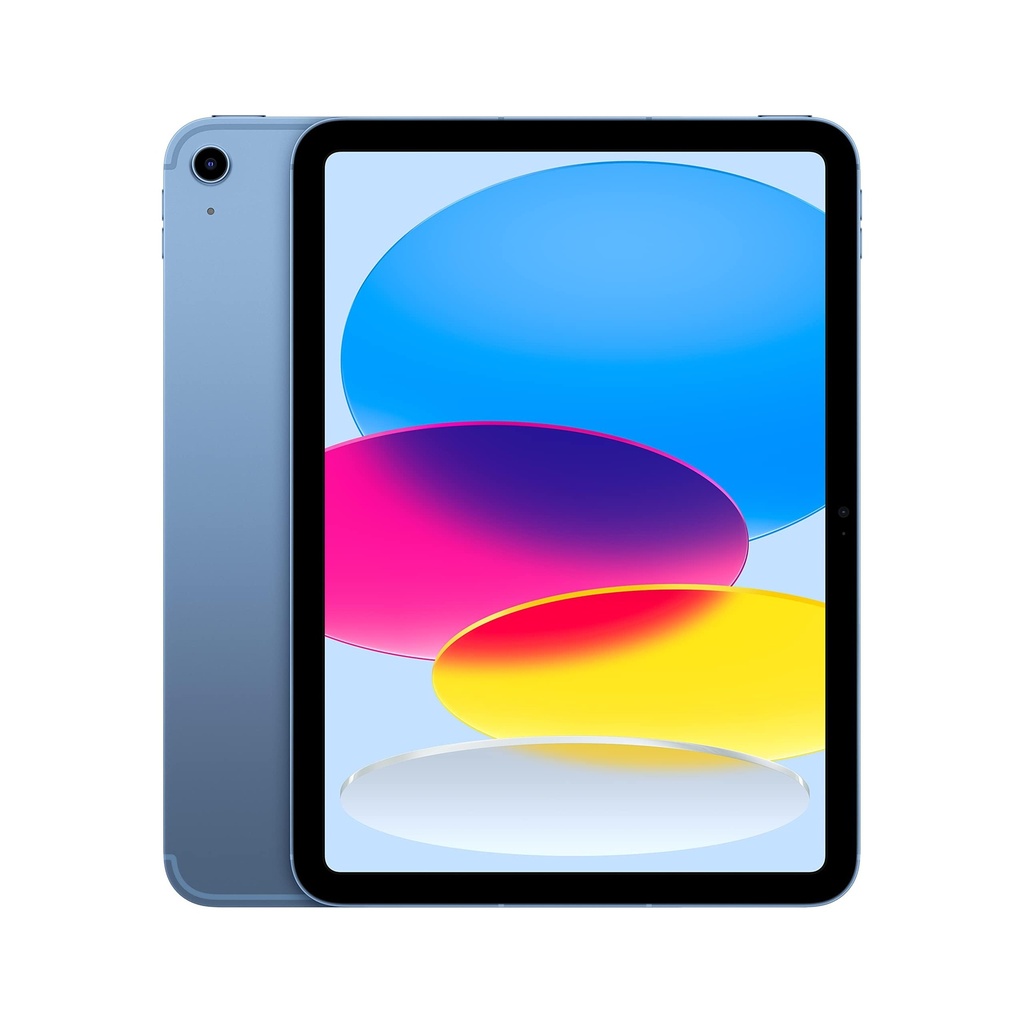 Apple Ipad (10th Gen) (A2757) Wifi + Cellular