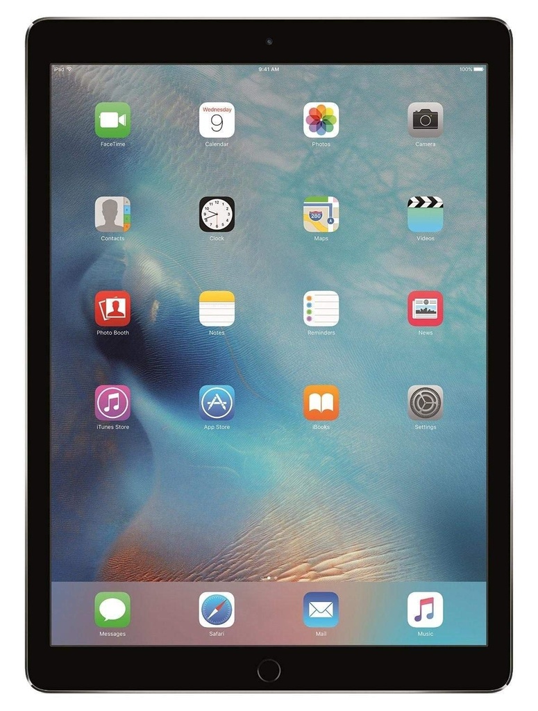 Apple Ipad Pro 12.9 (A1671) Wifi  + Cellular
