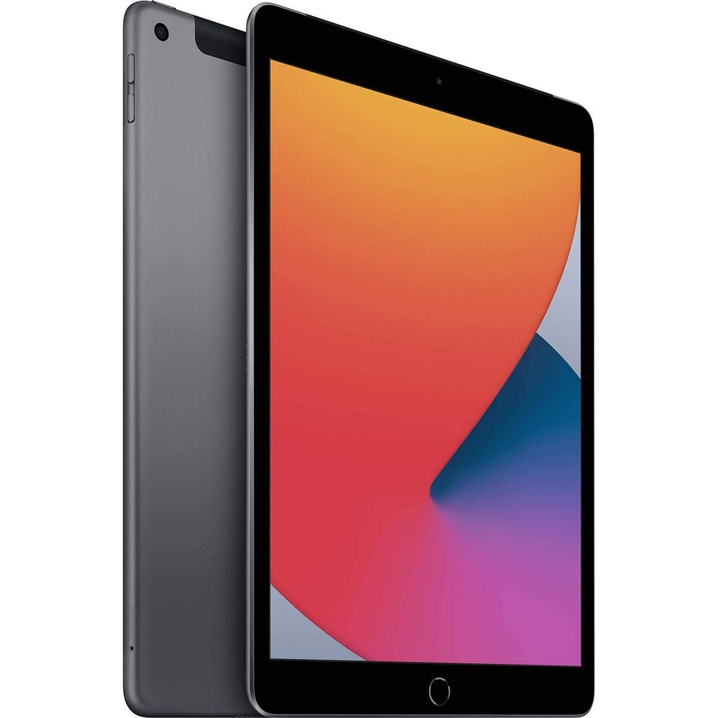 Apple Ipad (8th Gen) (A2428) Wifi  + Cellular