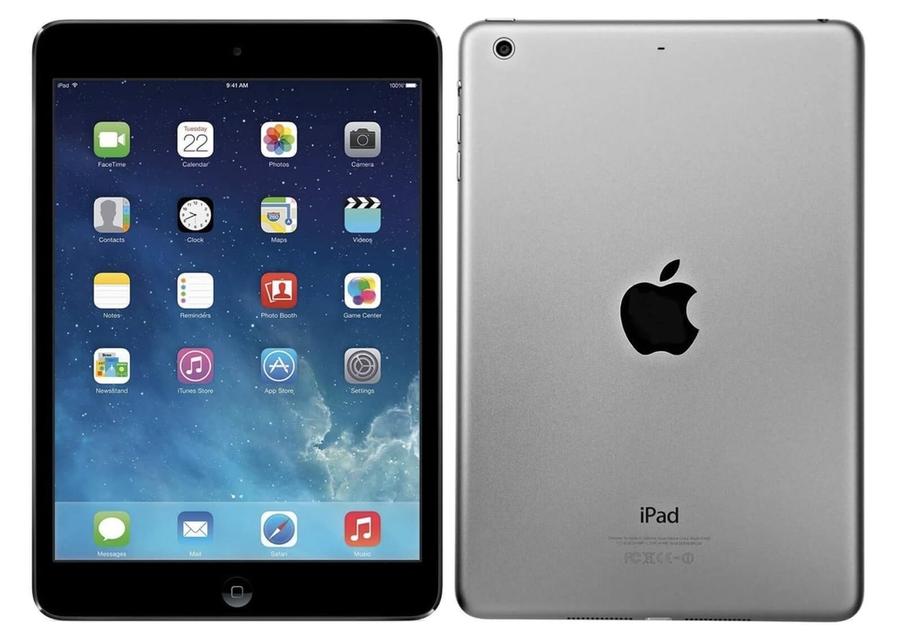 Apple Ipad Air 1 (A1474) (Wifi Only)