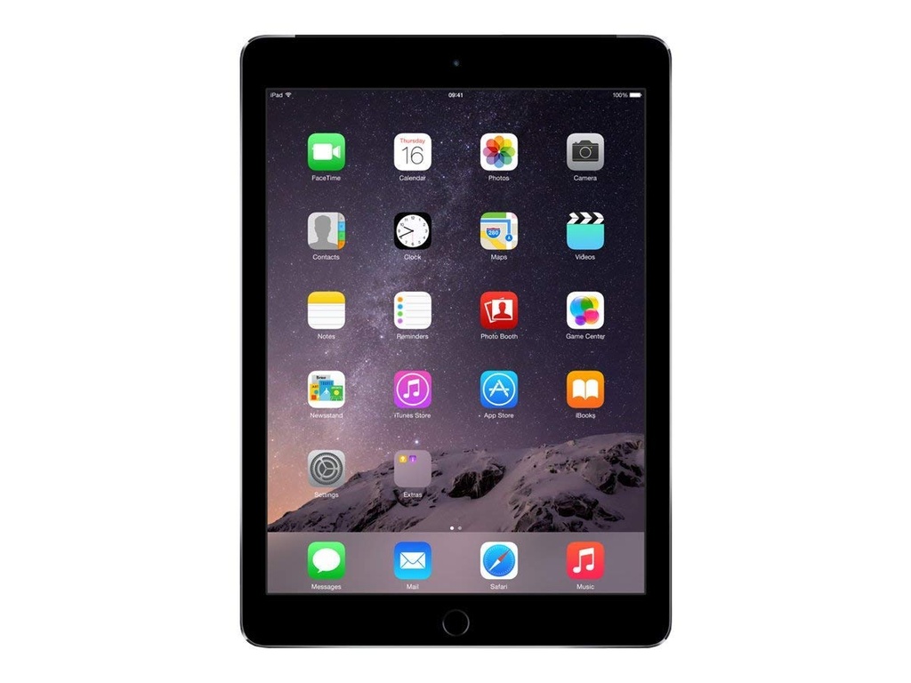 Apple Ipad Air (Gen 2) (A1566) (Wifi Only)