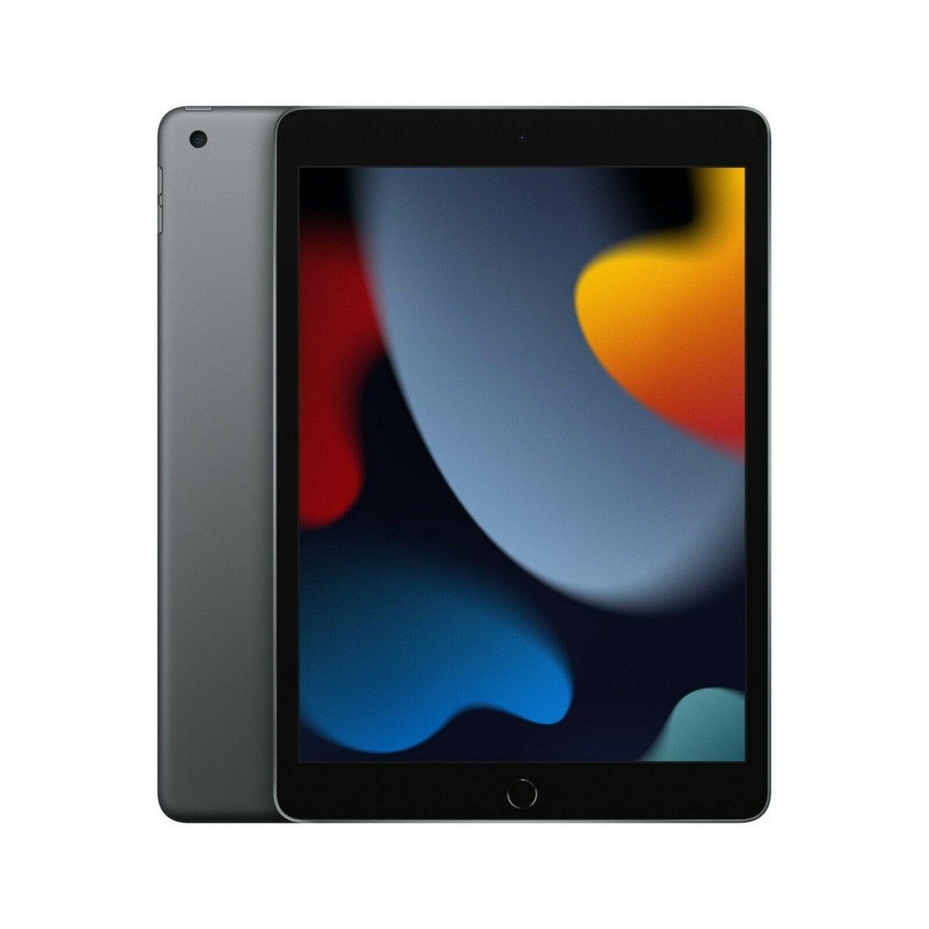 Apple Ipad (Gen 9) (A2602) (Wifi Only)