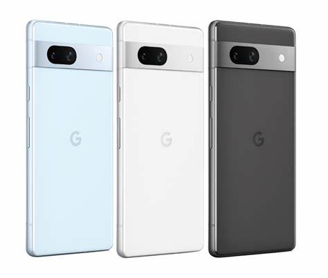 Google Pixel 7a (Ga03850-Us)