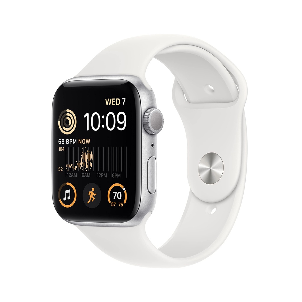 Apple Watch Se (2nd Gen) 44mm (A2727) Lte