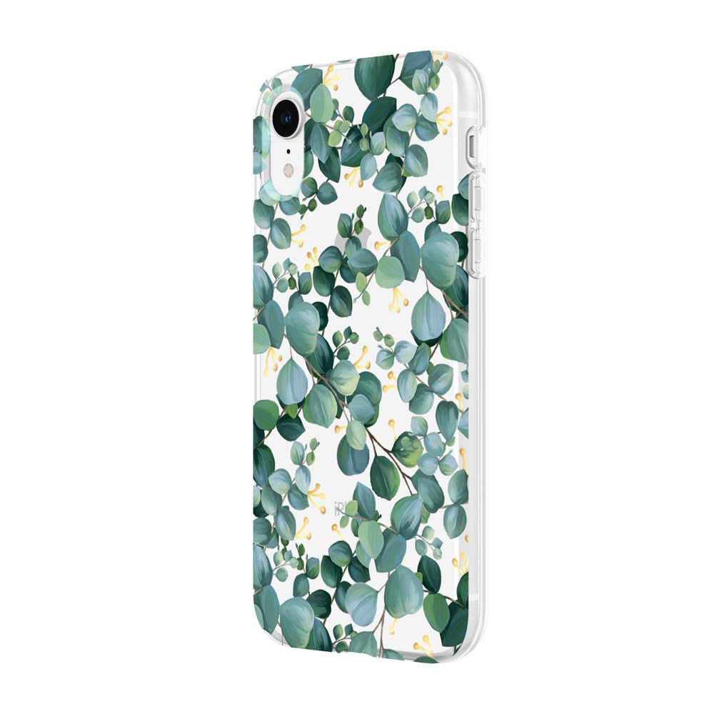 Incipio Iph-1756-Euc Design Series Case For Apple Iphone Xr - Eucalyptus